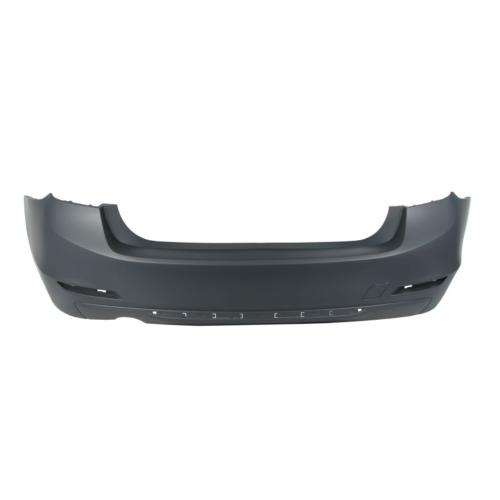 Бампер задній BMW 3 F30 Sport седан 2012-2015 (LKQ) 51127312730