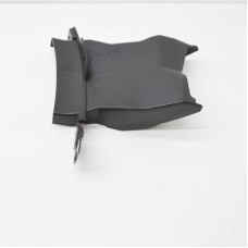 Дефлектор бампера лівий Audi A4 B9 S-line 2016-2019 FPS 8W0121763A