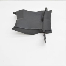 Дефлектор бампера правий Audi A4 B9 S-line 2016-2019 FPS 8W0121764A