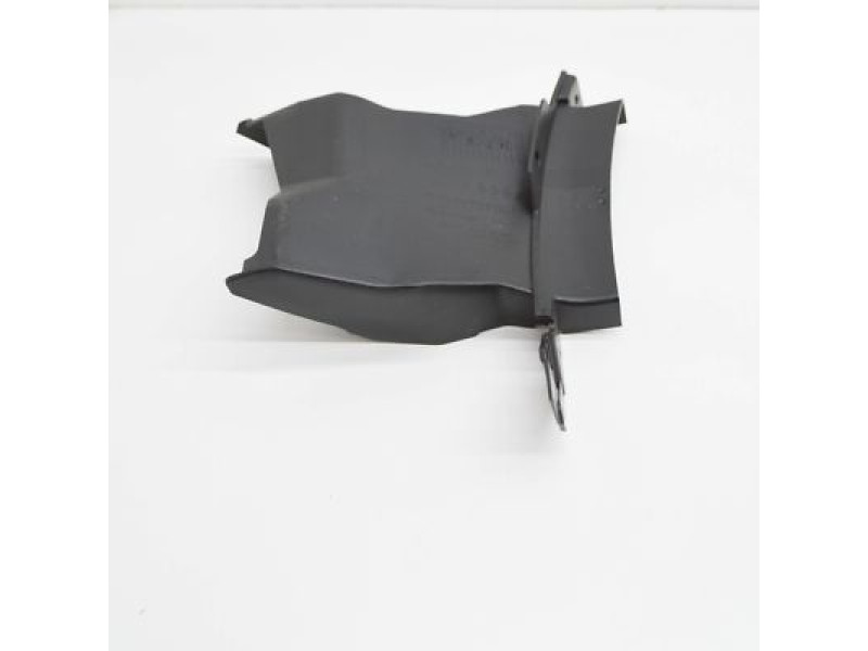 Дефлектор бампера правий Audi A4 B9 S-line 2016-2019 FPS 8W0121764A