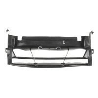 Дефлектор радіатора (Тайвань) BMW 1 F20/F21, 3 F30/F31/F80 2011-2015 51747255414