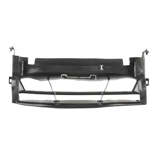 Дефлектор радіатора передній BMW 1 F20, F21, 3 F30, F31, F80 2011-2015 Signeda 51747255414