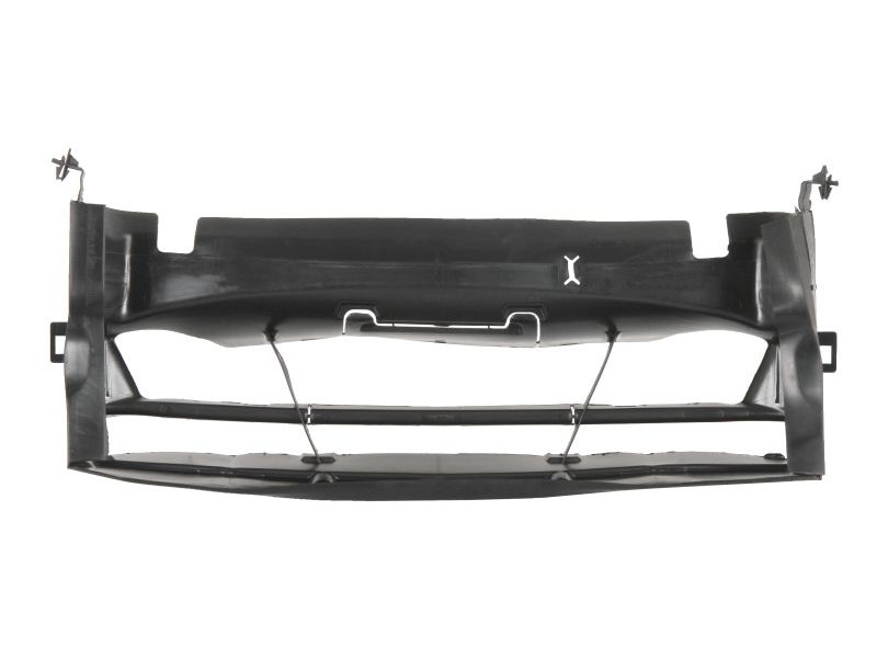 Дефлектор радіатора (Тайвань) BMW 1 F20/F21, 3 F30/F31/F80 2011-2015 51747255414