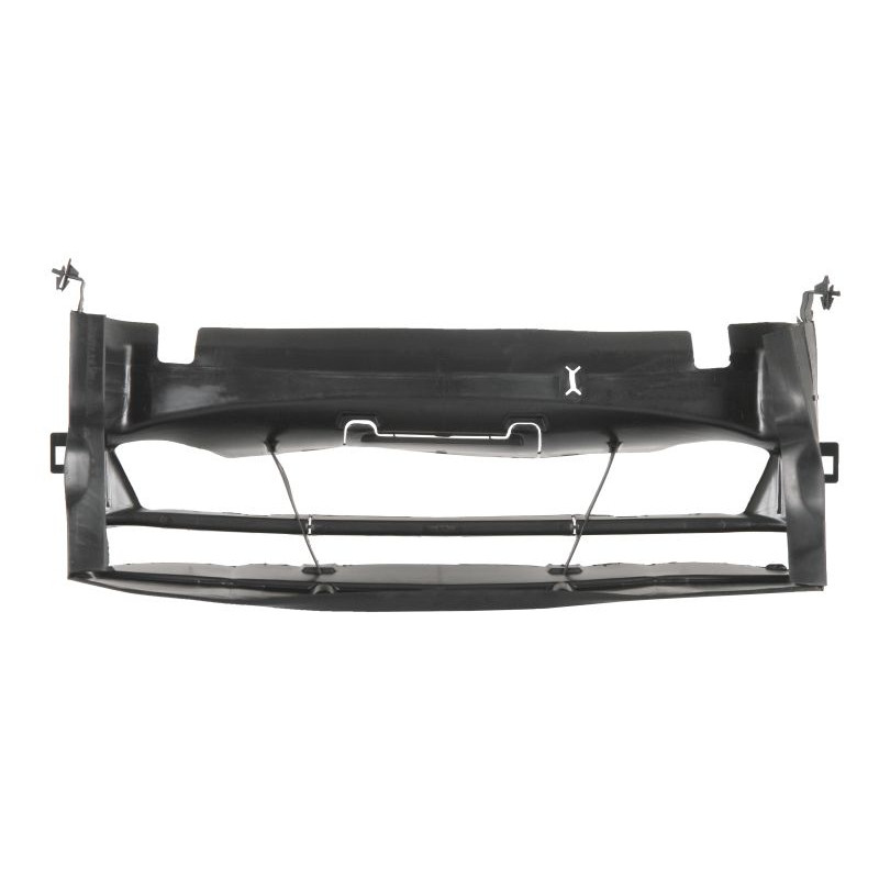 Дефлектор радіатора (Тайвань) BMW 1 F20/F21, 3 F30/F31/F80 2011-2015 51747255414