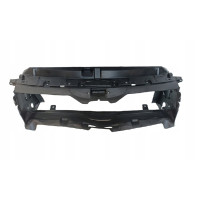 Дефлектор радіатора верхній BMW 1 F20, F21, 3 F30, F31, F80 2011-2015 TW 51747255413