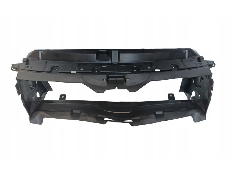 Дефлектор радіатора верхній BMW 1 F20, F21, 3 F30, F31, F80 2011-2015 Тайвань 51747255413