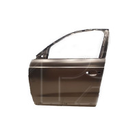 Передні двері ліві Audi Q3 2011-2018 Китай