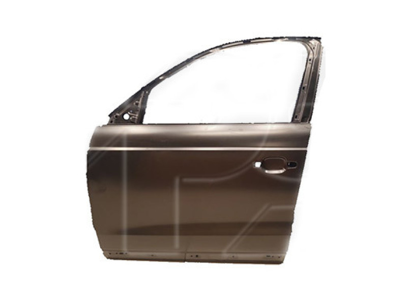 Передні двері ліві Audi Q3 2011-2018 Китай