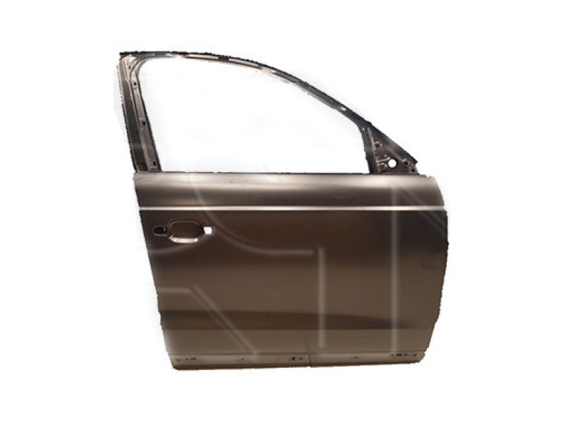 Двері передні праві Audi Q3 2011-2018 Китай