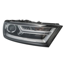 Фара передня ліва Audi Q7 2015-2020 TYC 4M0941043C