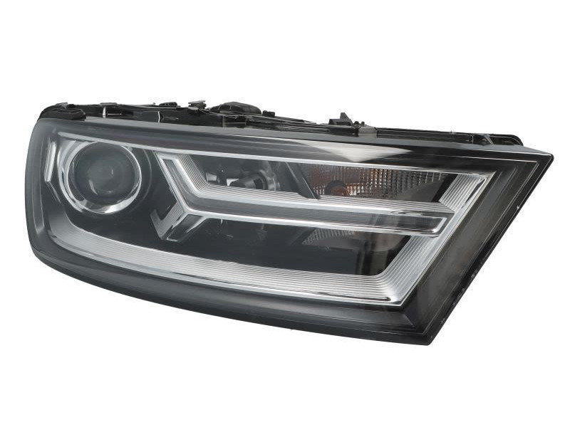 Фара передня ліва Audi Q7 2015-2020 TYC 4M0941043C