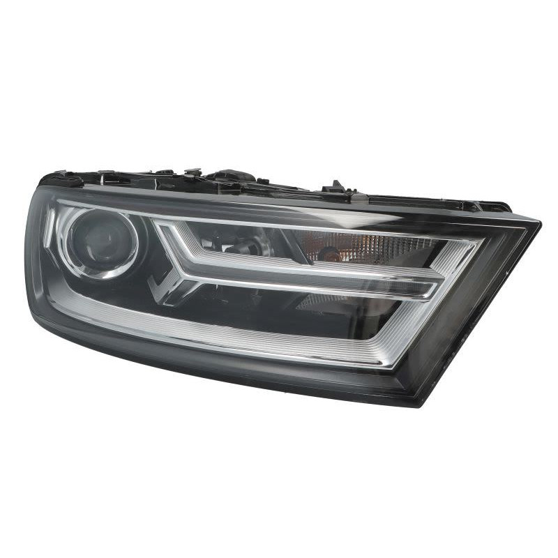 Фара передня ліва Audi Q7 2015-2020 TYC 4M0941043C