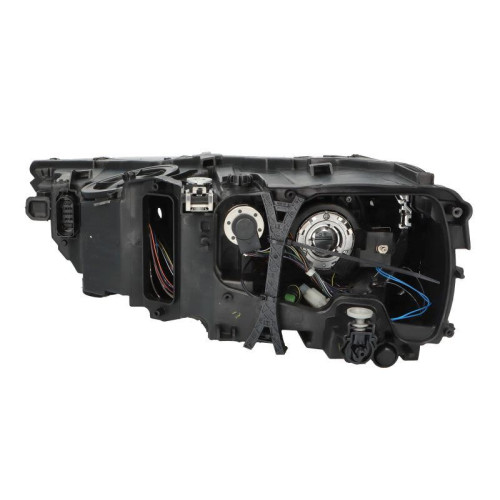 Фара передня ліва Audi Q7 2015-2020 DEPO 4M0941043C