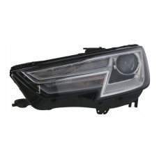 Фара передня ліва Audi A4 B9 2016-2019 DEPO 8W0941043B