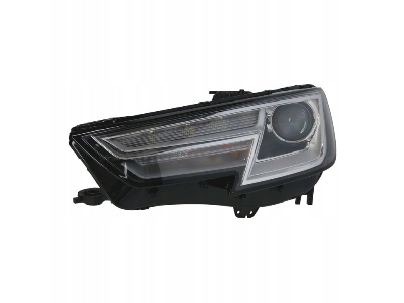 Фара передня ліва Audi A4 B9 2016-2019 DEPO 8W0941043B