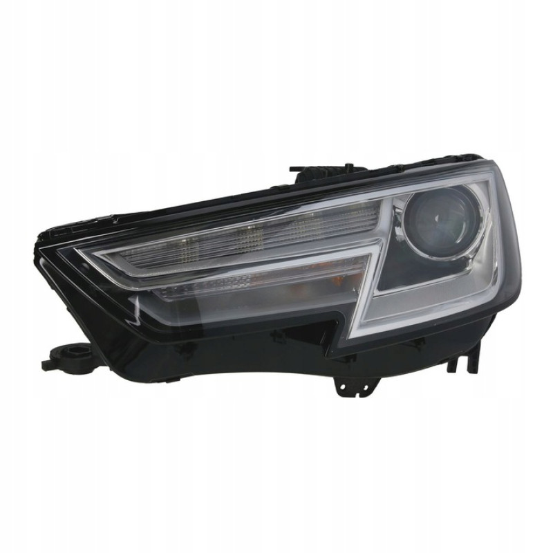 Фара передня ліва Audi A4 B9 2016-2019 DEPO 8W0941043B