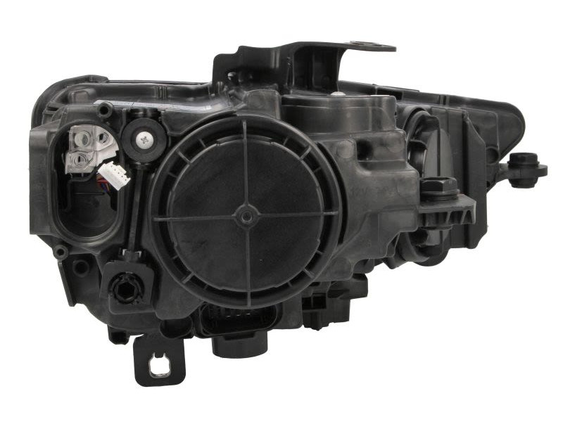 Фара передня ліва (D5S/H8/LED) Audi A3 8V 2017-2020 DEPO 8V0941043E