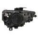 Фара передня ліва (D5S/H8/LED) Audi A3 8V 2017-2020 DEPO 8V0941043E