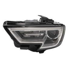 Фара передня ліва (D5S/H8/LED) Audi A3 8V 2017-2020 DEPO 8V0941043E