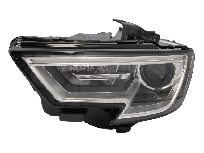 Фара передня ліва (D5S/H8/LED) Audi A3 8V 2017-2020 DEPO 8V0941043E