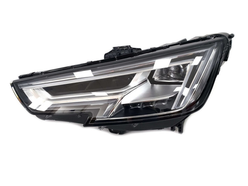 Фара передня LED ліва Audi A4 B9 2016-2019 TYC 8W0941033