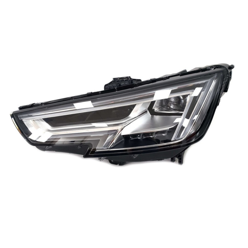 Фара передня LED ліва Audi A4 B9 2016-2019 TYC 8W0941033