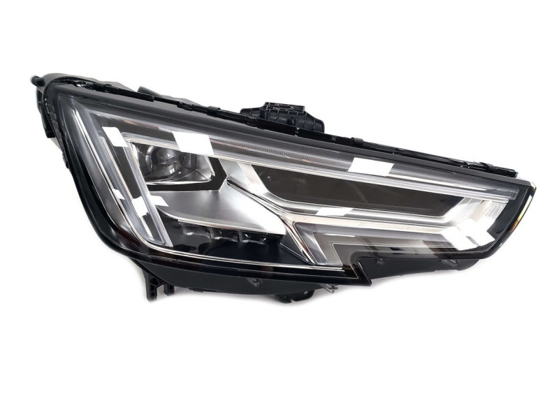 Фара передня LED права Audi A4 B9 2016-2019 TYC 8W0941034