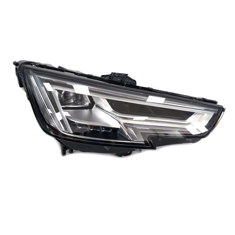 Фара передня LED права Audi A4 B9 2016-2019 TYC 8W0941034