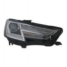 Фара передня права Audi A4 B9 2016-2019 DEPO 8W0941044B