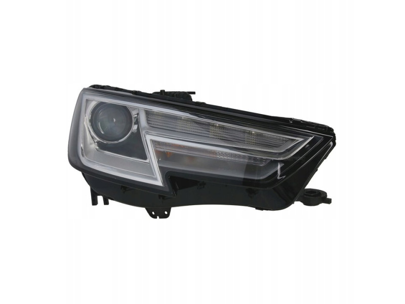 Фара передня права Audi A4 B9 2016-2019 TYC 8W0941044B