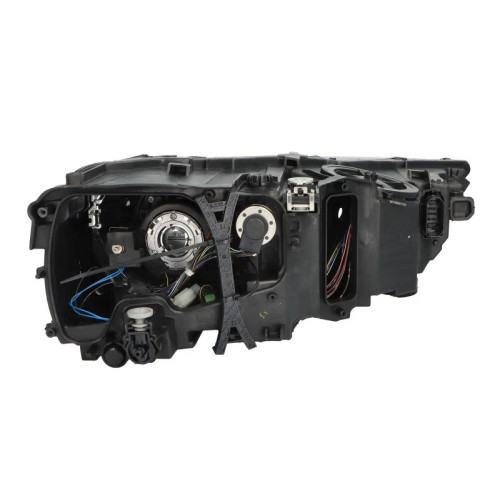 Фара передня права Audi Q7 2015-2020 TYC 4M0941044C