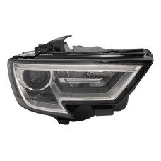 Фара передня права (D5S/H8/LED) Audi A3 8V 2017-2020 DEPO 8V0941044E
