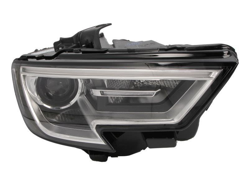 Фара передня права (D5S/H8/LED) Audi A3 8V 2017-2020 DEPO 8V0941044E