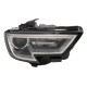 Фара передня права (D5S/H8/LED) Audi A3 8V 2017-2020 DEPO 8V0941044E