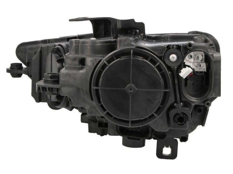 Фара передня права (D5S/H8/LED) Audi A3 8V 2017-2020 DEPO 8V0941044E
