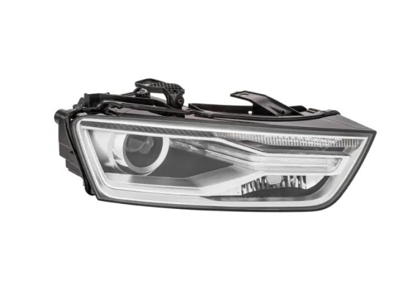 Фара передня права D5S для Audi Q3 2015-2018 TYC 8U0941044C