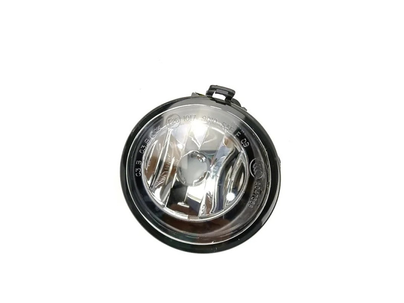 Протитуманна фара права BMW X1 F48 15-20 (Depo) 63177238788