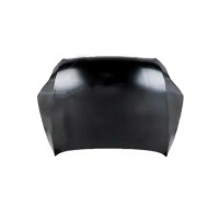 Капот Audi Q7 2006-2015 Тайвань 4L0823029