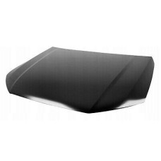 Капот Audi Q7 2015- (Тайвань) сталь 4M0823029