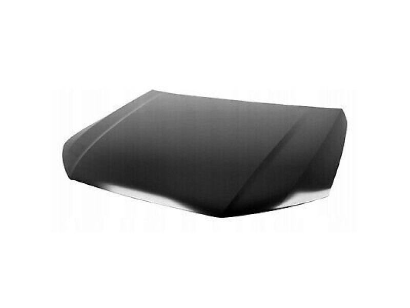 Капот Audi Q7 2015-2024 (Тайвань) сталь 4M0823029