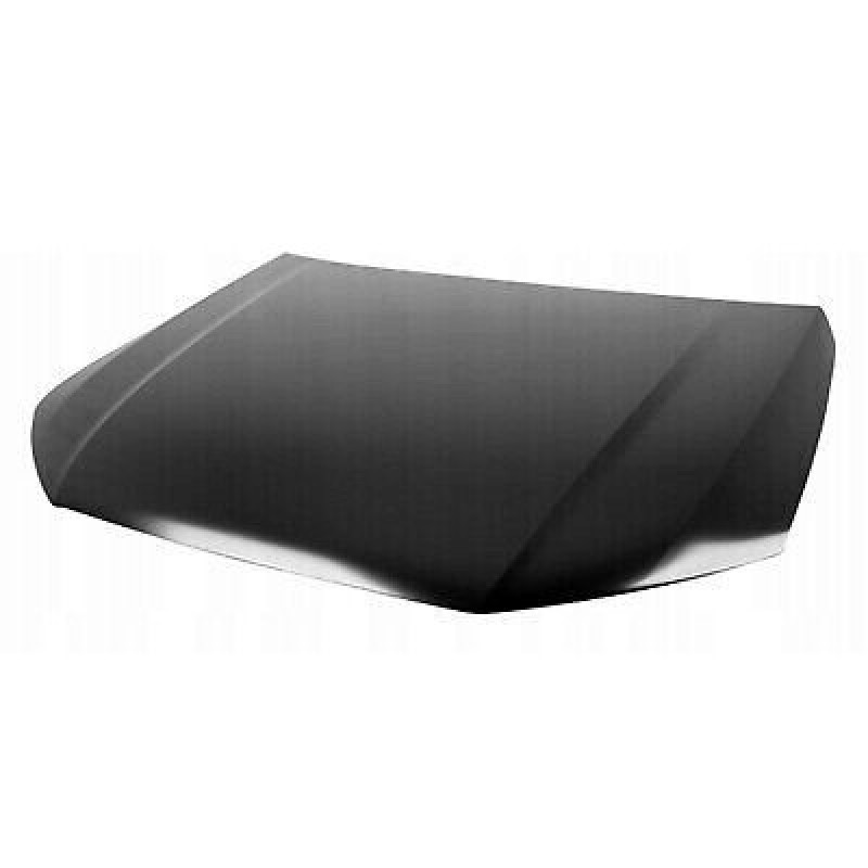 Капот Audi Q7 2015- (Тайвань) сталь 4M0823029