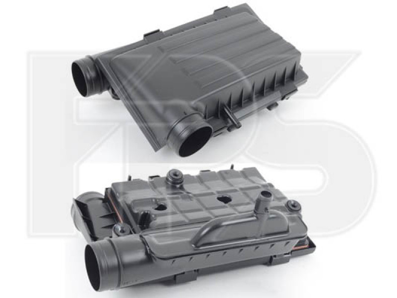 Корпус повітряного фільтра (Тайвань) Audi Q3 2011-2018