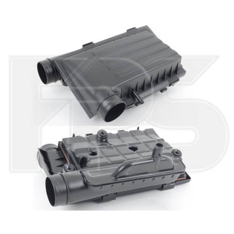 Корпус повітряного фільтра (Тайвань) Audi Q3 2011-2018