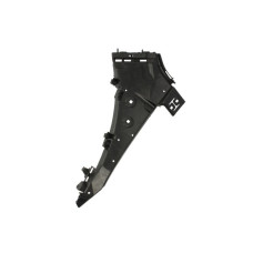 Кріплення ліве (бампер-крило) Audi Q7 06-15 Тайвань 4L0807283B