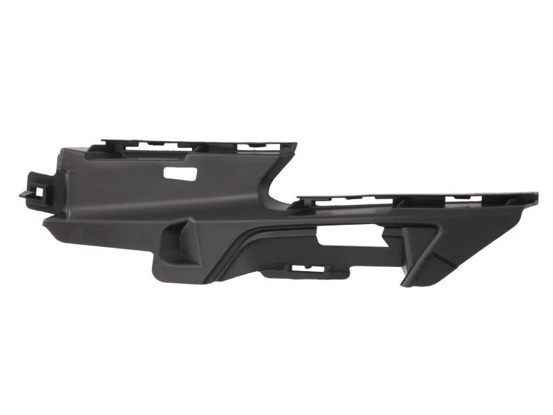 Кріплення переднього бампера ліве під фарою Audi A3 2017-2020 Тайвань 8V3807319