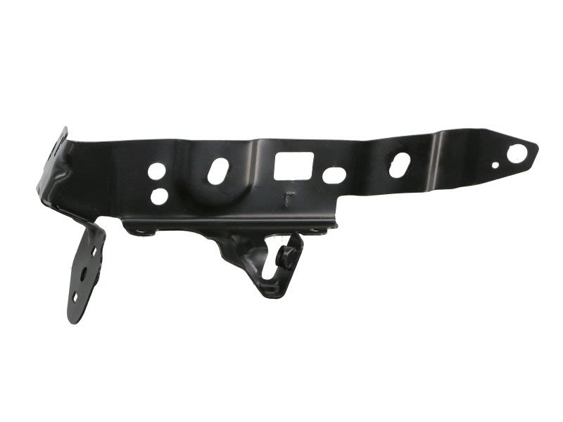 Кріплення крила ліве нижнє Audi A4 B9 2016-2019 8W0821091