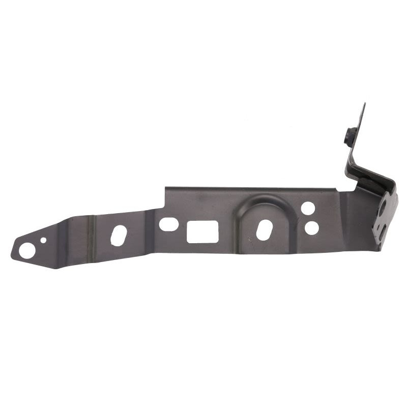 Кріплення крила праве нижнє Audi A4 B9 2016-2019 8W0821092