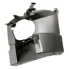 Кріплення протитуманної фари ліве BMW 3 F30 2016-2019 M-Sport FPS 51118062633