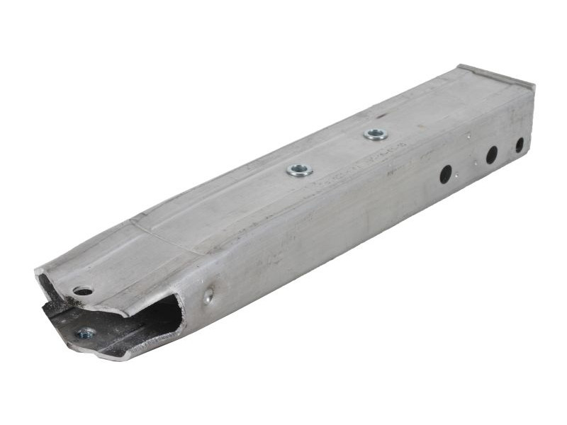 Кріплення направляючої переднього бампера ліве коротке BMW X1 F48, BMW X2 F39 FPS 51117374789