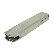 Кріплення направляючої переднього бампера праве коротке BMW X1 F48, BMW X2 F39 FPS 51117374790